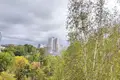 Appartement 1 chambre 35 m² Minsk, Bélarus