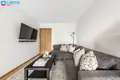 Квартира 2 комнаты 56 м² Вильнюс, Литва