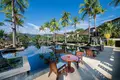 Condo 4 bedrooms 845 m² Phuket, Thailand