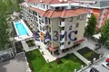 Appartement 2 chambres 102 m² Nessebar, Bulgarie