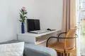 Квартира 2 комнаты 42 м² Варшава, Польша