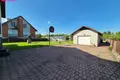 House 373 m² Panevėžys, Lithuania