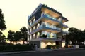 2 bedroom apartment 77 m² Larnaca, Cyprus