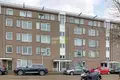 Mieszkanie 3 pokoi 61 m² Amsterdam, Holandia