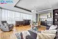 3 room apartment 84 m² Vilnius, Lithuania