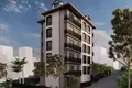 Wohnung 1 zimmer 50 m² Alanya, Türkei