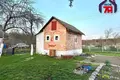 Haus 14 m² Ciurliouski sielski Saviet, Belarus
