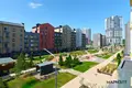 3 room apartment 60 m² Borovlyany, Belarus