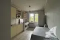 Appartement 2 chambres 53 m² Muchaviecki sielski Saviet, Bélarus