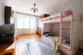 Mieszkanie 2 pokoi 54 m² Mińsk, Białoruś