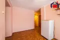 4 room apartment 71 m² cyzevicki sielski Saviet, Belarus