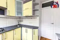 Mieszkanie 3 pokoi 62 m² Mińsk, Białoruś