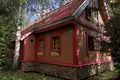 Haus 3 Zimmer 52 m² Vyrickoe gorodskoe poselenie, Russland