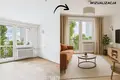 Apartamento 3 habitaciones 48 m² Varsovia, Polonia