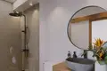 2 room apartment 60 m² Canggu, Indonesia