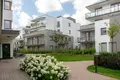 Mieszkanie 2 pokoi 55 m² w Warszawa, Polska