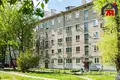 Apartamento 1 habitación 32 m² Minsk, Belarús