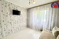 3 room apartment 63 m² Sluck, Belarus