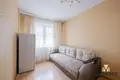 2 room apartment 43 m² Minsk, Belarus