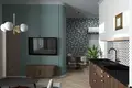 2 bedroom apartment 61 m² Krakow, Poland