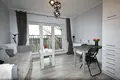 1 room apartment 20 m² in Warsaw, Poland