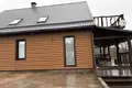 Cottage 174 m² Belobolotskiy selskiy Sovet, Belarus