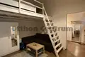Квартира 1 комната 24 м² Будапешт, Венгрия