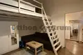 1 room apartment 24 m² Budapest, Hungary