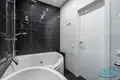 Apartamento 2 habitaciones 45 m² Minsk, Bielorrusia