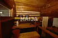 Коттедж 3 комнаты 44 м² Ий, Финляндия