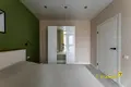 Mieszkanie 2 pokoi 46 m² Mińsk, Białoruś