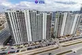 Apartamento 1 habitación 41 m² Minsk, Bielorrusia