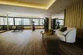 1 bedroom apartment 55 m² Mediterranean Region, Turkey