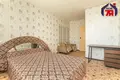 1 room apartment 31 m² Smarhon, Belarus