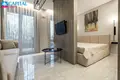 Квартира 1 комната 27 м² Паланга, Литва