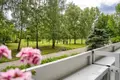 2 bedroom apartment 47 m² Warsaw, Poland