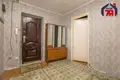 Apartamento 3 habitaciones 65 m² Vileyka, Bielorrusia