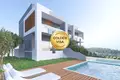 3 bedroom apartment 190 m² Polychrono, Greece