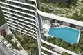 1 bedroom apartment 60 m² Bar, Montenegro