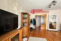 Appartement 3 chambres 68 m² Hrodna, Bélarus