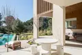 4-Schlafzimmer-Villa 699 m² Benahavis, Spanien