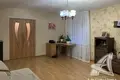 Apartamento 3 habitaciones 73 m² Vialikija Matykaly, Bielorrusia