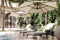 6-Schlafzimmer-Villa 2 m² Jimbaran, Indonesien