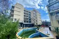 Apartment 37 m² Sunny Beach Resort, Bulgaria