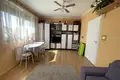 2 room apartment 51 m² Veszpremi jaras, Hungary