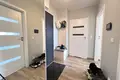 Apartamento 3 habitaciones 54 m² Varsovia, Polonia