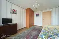 Apartamento 3 habitaciones 68 m² Minsk, Bielorrusia