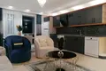 Apartamento 1 habitación  Alanya, Turquía