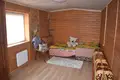 Casa 4 habitaciones 106 m² Rahinskoe gorodskoe poselenie, Rusia