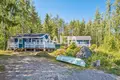 Chalet 3 chambres 47 m² Vora, Finlande